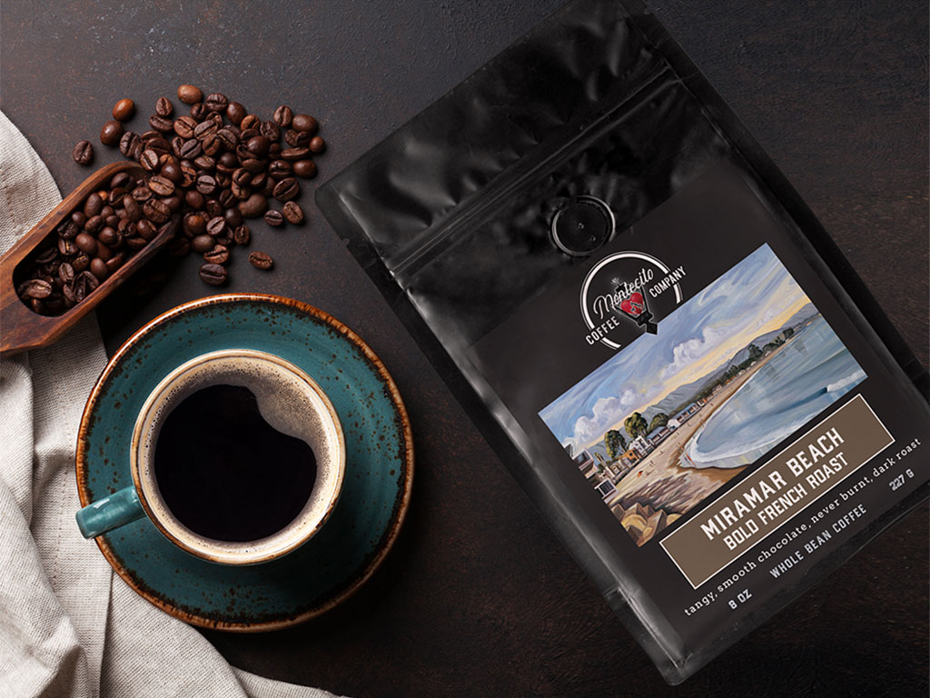 Montecito Coffee Company